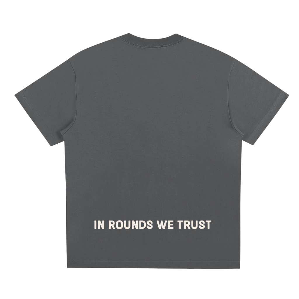 Sorona Quick-Dry Cooling T-shirt