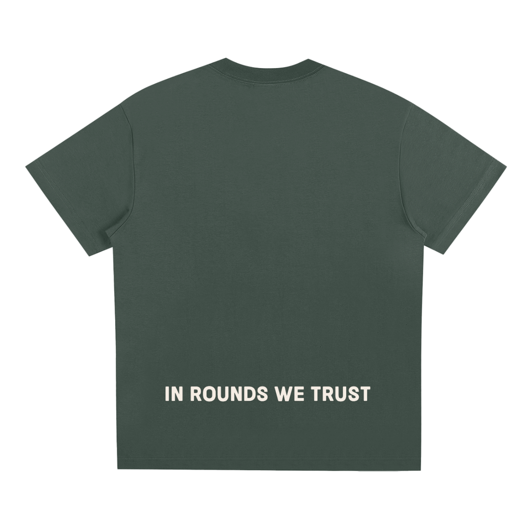 Sorona Quick-Dry Cooling T-shirt