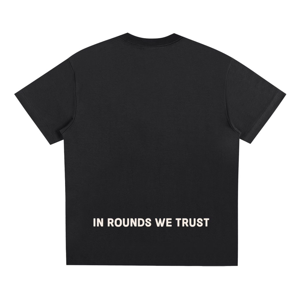 Sorona Quick-Dry Cooling T-shirt