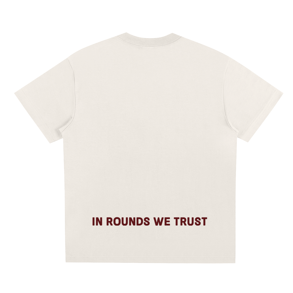 Sorona Quick-Dry Cooling T-shirt
